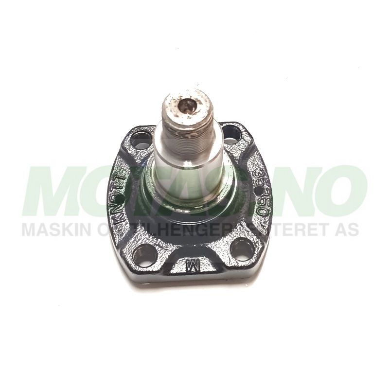 Akseltapp Knott 200x50, Ø34