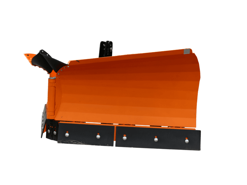 Trejon Vikeplog Optimal VPX 400