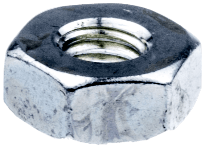 Hovedbilde Husqvarna Mutter M5