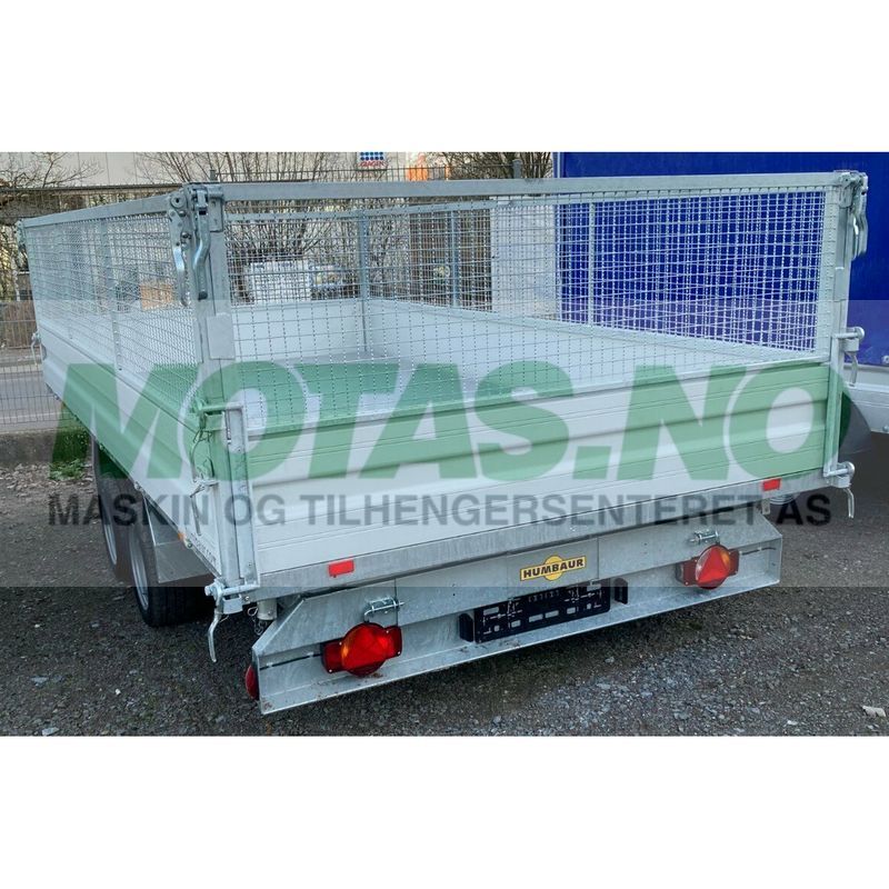 Grindsett HTK...41 600mm