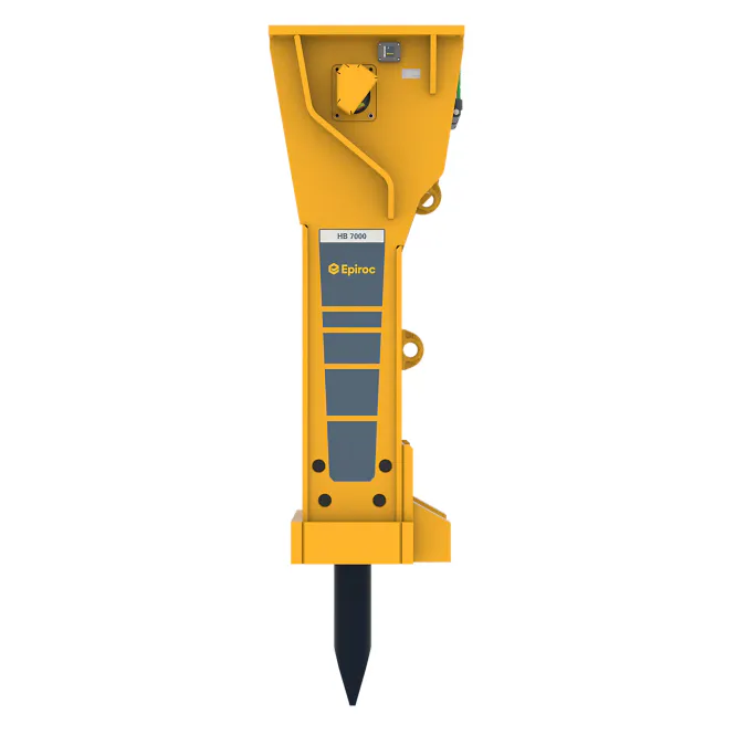 Hovedbilde Epiroc HB7000
