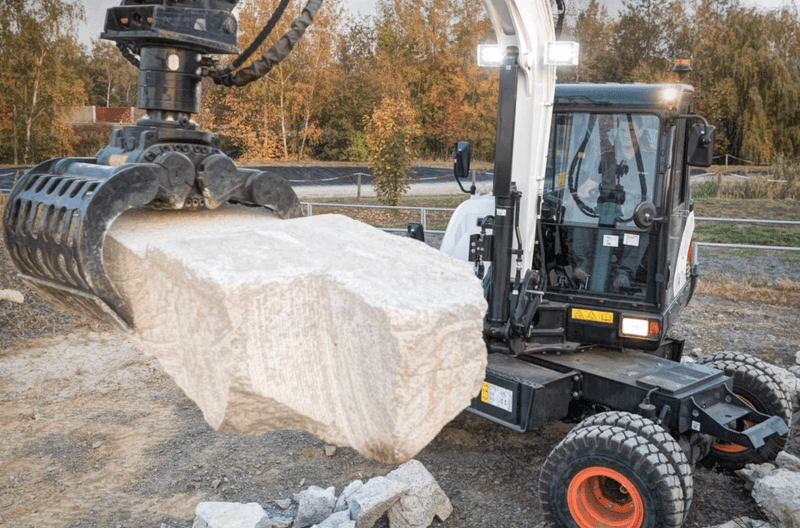 Bobcat E57W