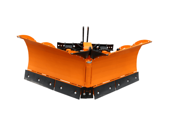 Hovedbilde Trejon Vikeplog Optimal VPX 370