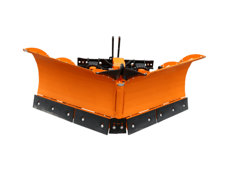 Trejon Vikeplog Optimal VPX 370