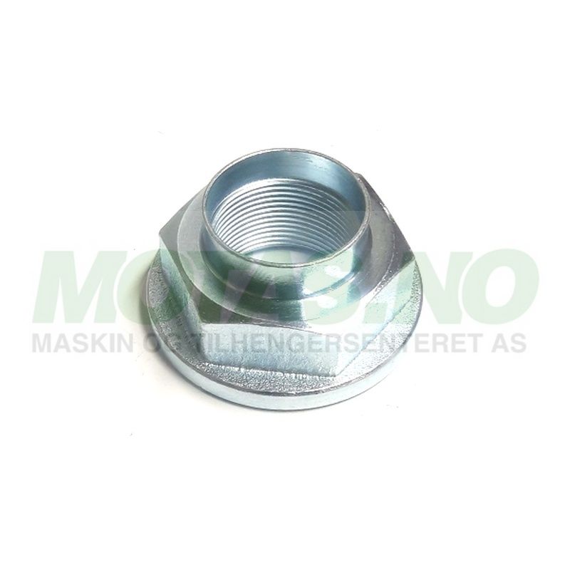 Nav-mutter M30 Ifor Williams