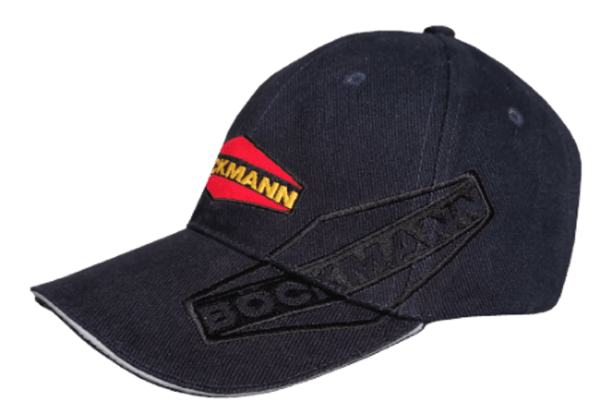 Hovedbilde Böckmann Caps