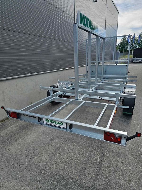 Proff stillashenger 3500 kg