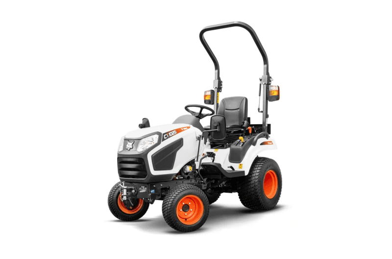 Bobcat CT1025