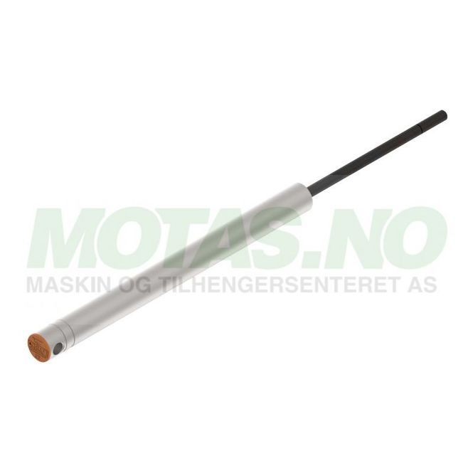 Hovedbilde Påløpsdemper Knott KF27-B