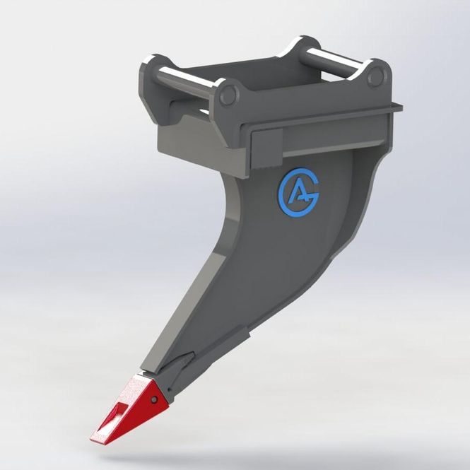 Hovedbilde Rippertann S50