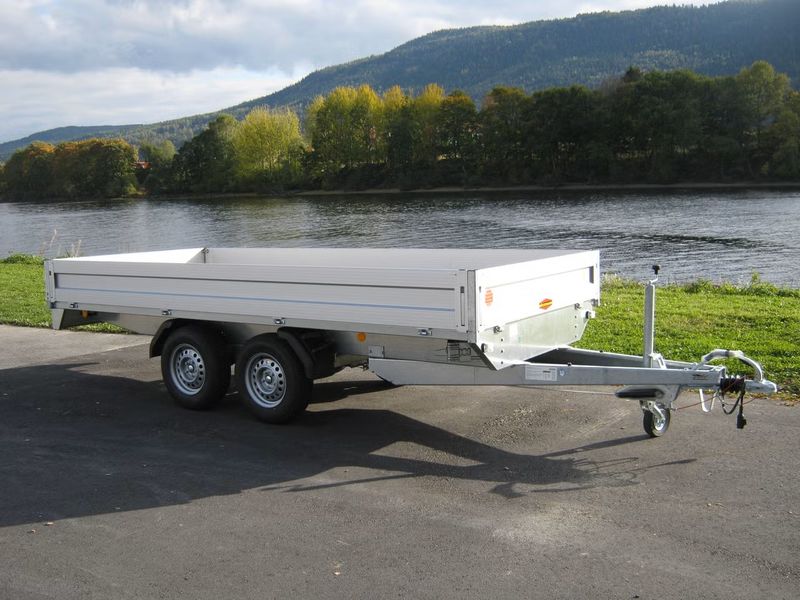 Böckmann HL-AL 4118/27