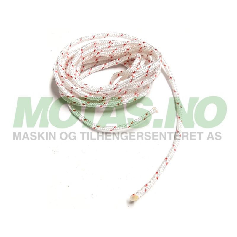 Startsnor Kramp Ø3,5mm 2,5m