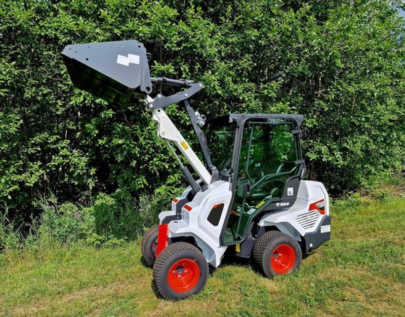 Bobcat L23