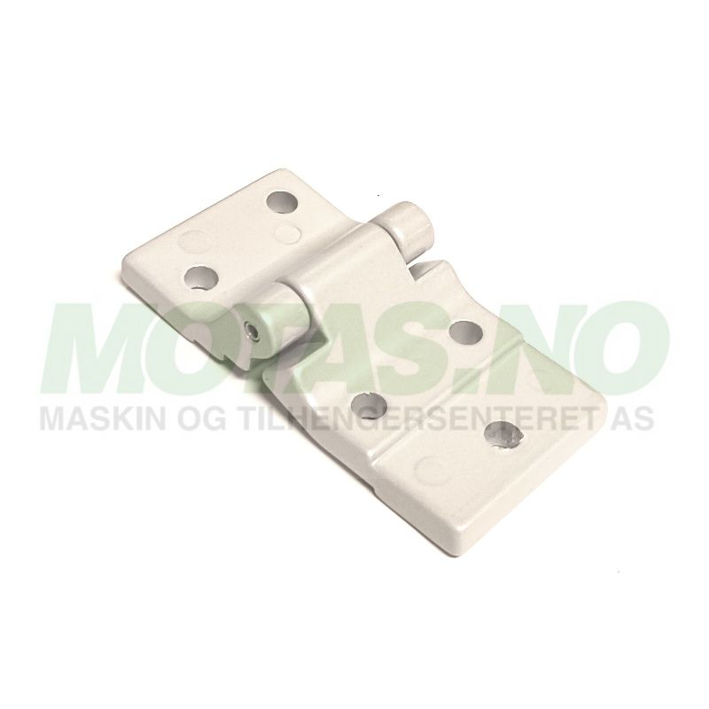 Henglse Böckmann 5-hull ALU