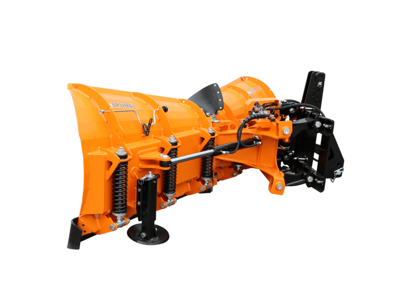 Trejon Vikeplog Optimal VPX 290