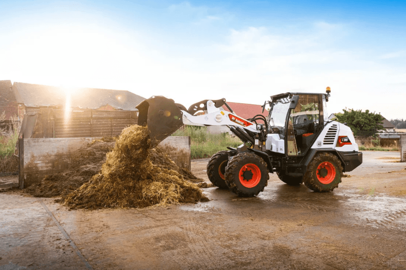 Bobcat L95