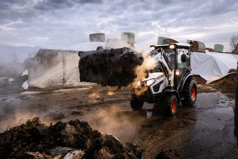 Bobcat CT2540