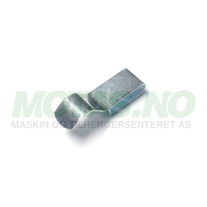Hovedbilde Chassisklemme 43mm