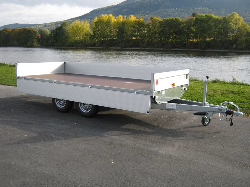 Böckmann HL-AL 4118/27