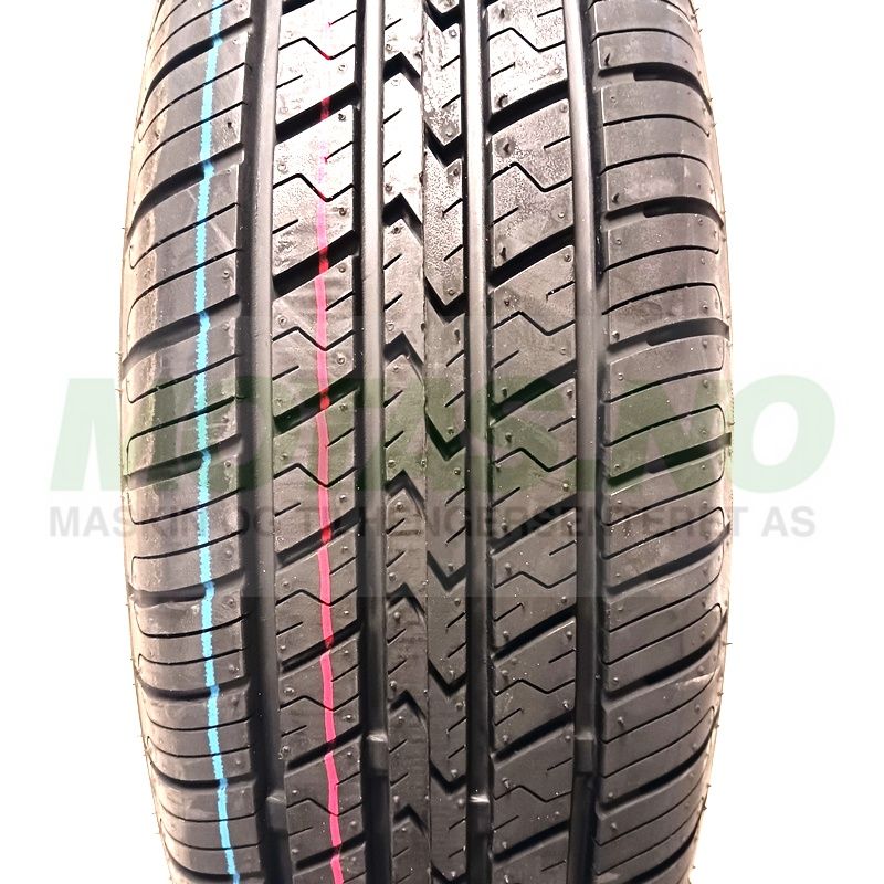 Komplett hjul 185/70R13 Stål 5-bolt