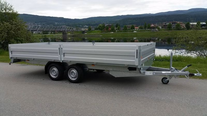 Böckmann HL-AL 5121/30