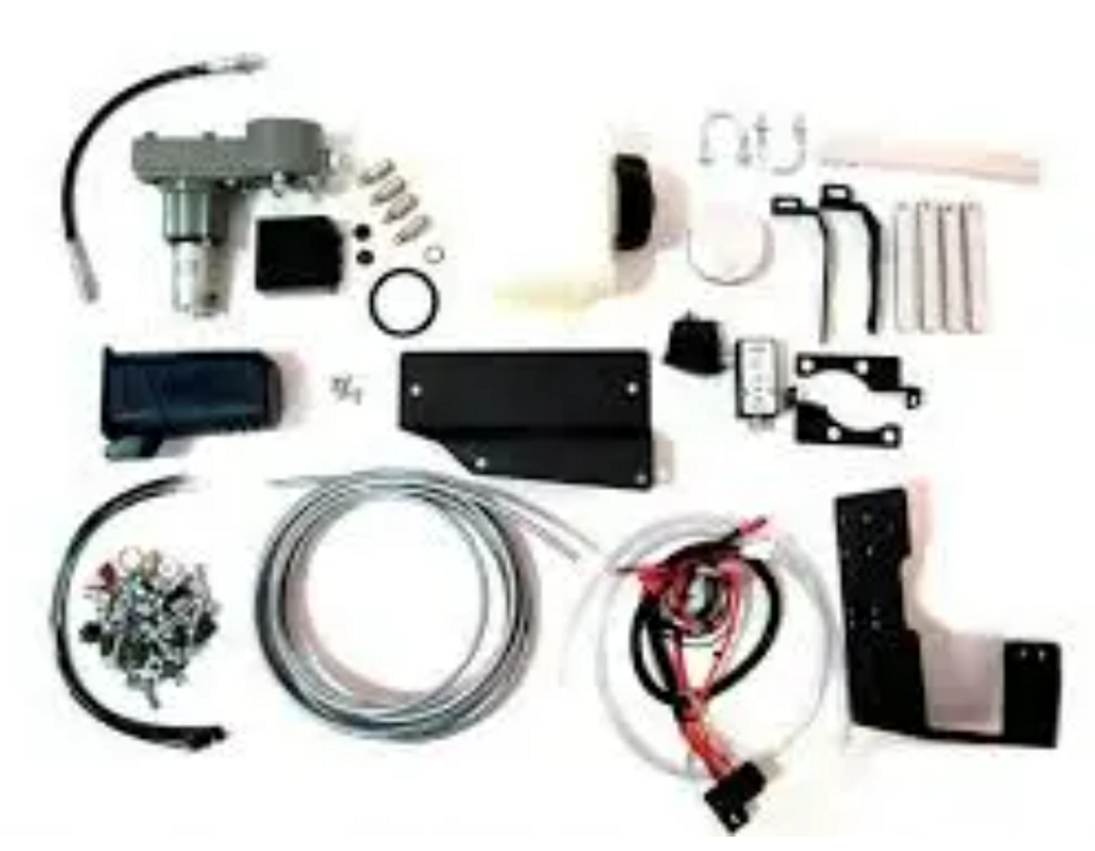 Kjøp Argo Auto Chain Lube System HDI fra Kjøp av oss på nett