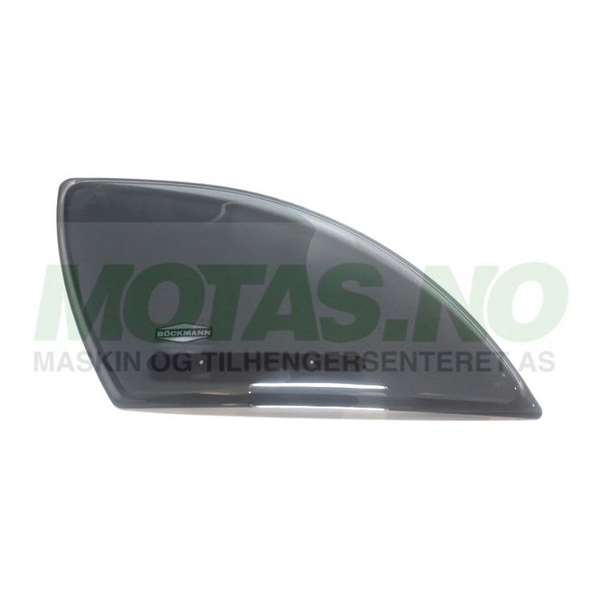 Hovedbilde Vindusglass Master '09 Høyre