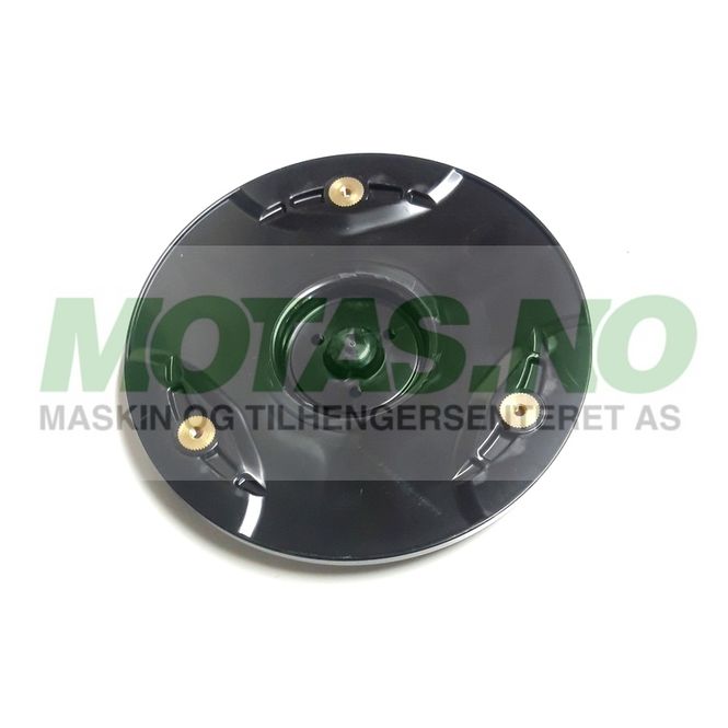 Hovedbilde Klippeskive Husqvarna Ø160