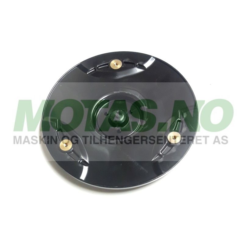 Klippeskive Husqvarna Ø160