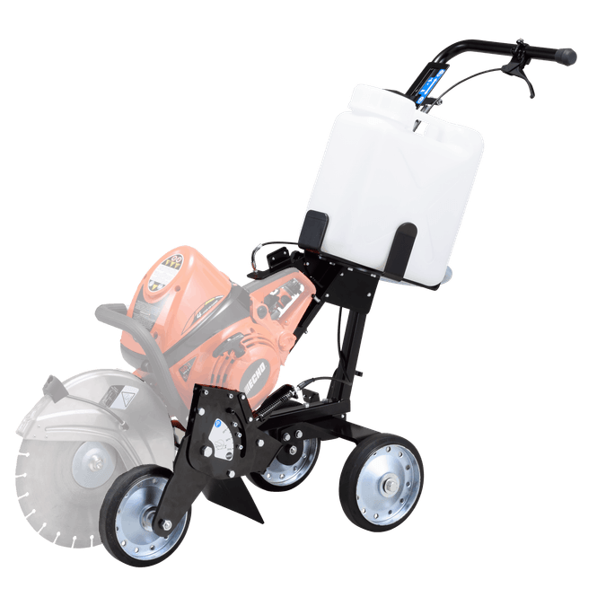 Hovedbilde Stativ for kappemaskin