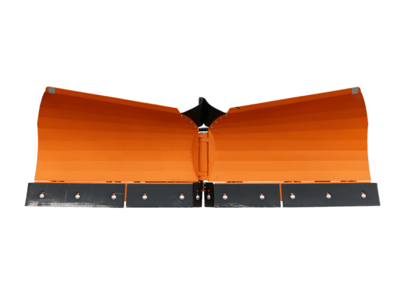 Trejon Vikeplog Optimal VPX 370