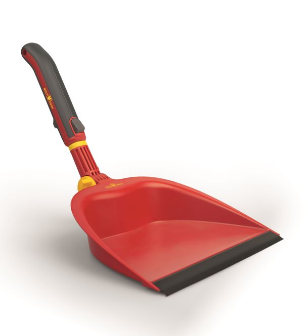 Hovedbilde Wolf-Garten BK-M/ZM015 Multi-Star Feiebrett ...