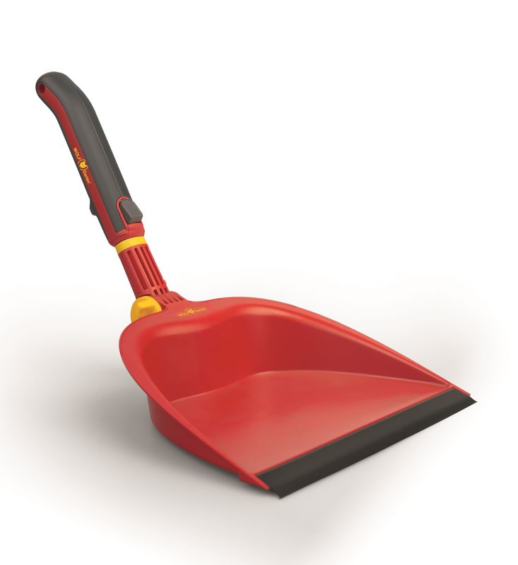 Wolf-Garten BK-M/ZM015 Multi-Star Feiebrett m/håndtak