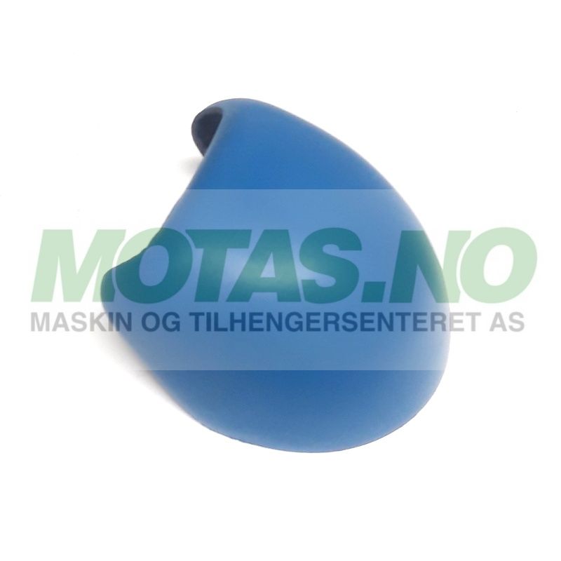 Gummibeskyttelse Knott KF20