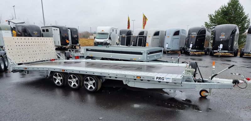 PRG PROLINE BT MULTIHENGER! 