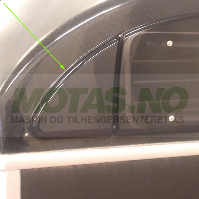 Glass Humbaur Aero VS