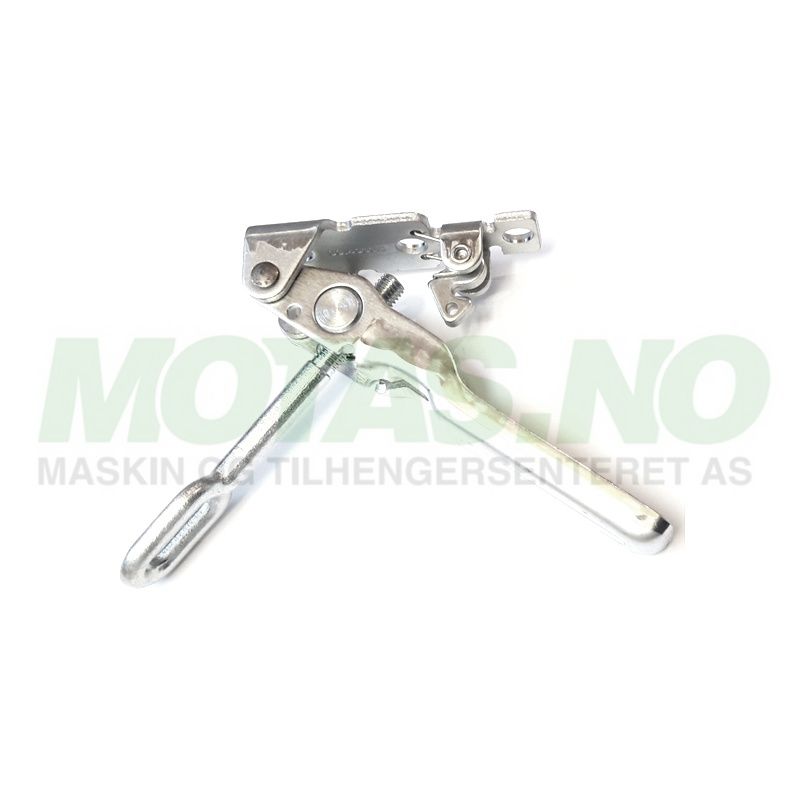 Eksentrisk lås 255mm