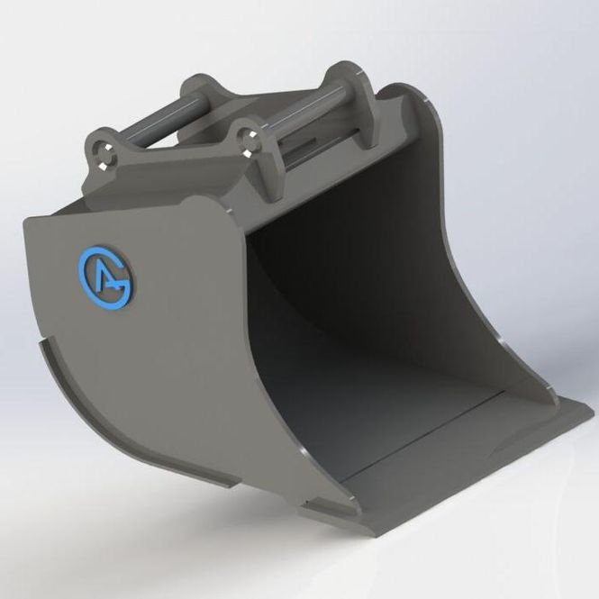 Hovedbilde Graveskuffe S40 500mm 90 L