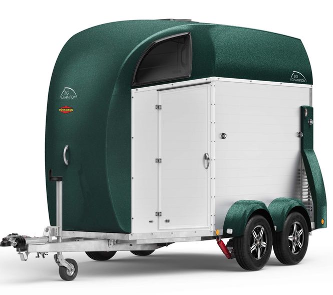 Hovedbilde BÖCKMANN CHAMPION BIG E