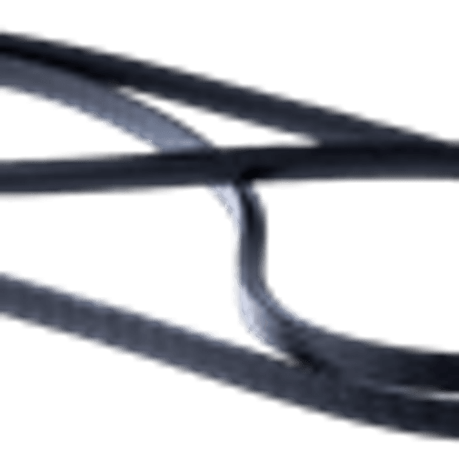 Hovedbilde Drivreim for klippeaggregat til traktorklipper