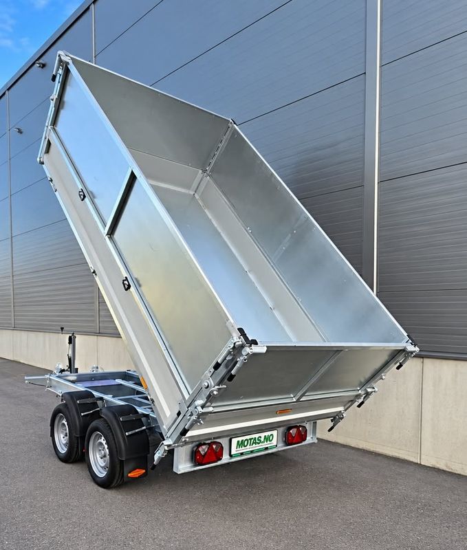 Böckmann RK-AL 3016/27 KAMPANJEMODELL