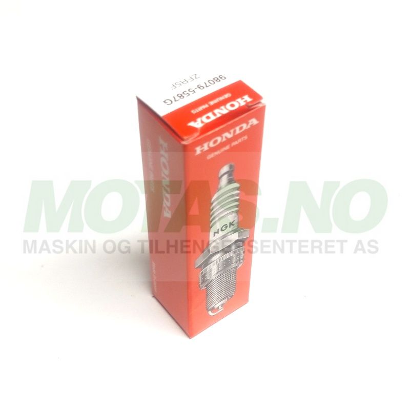 Tennplugg Honda ZFR5F