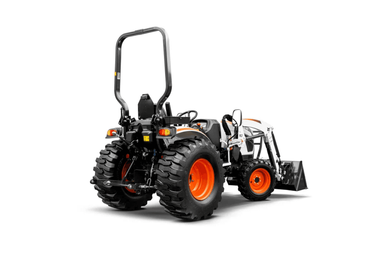 Bobcat CT2040