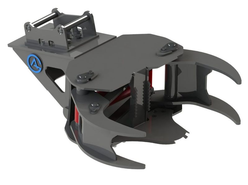 Treklipp TS15 S30(150)