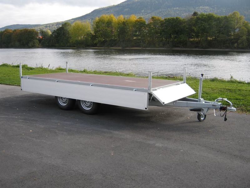 Böckmann HL-AL 4121/27