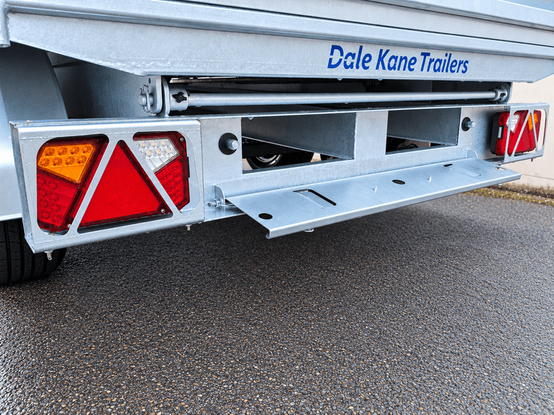Dale Kane TT 12
