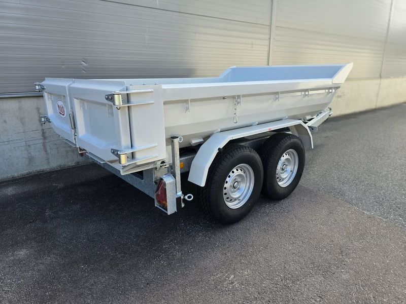 Muldy 3500 Cargo Pluss