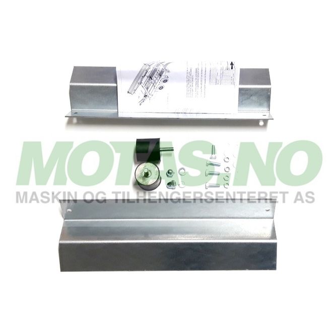 Hovedbilde Monteringssett til HTK kjørebrua