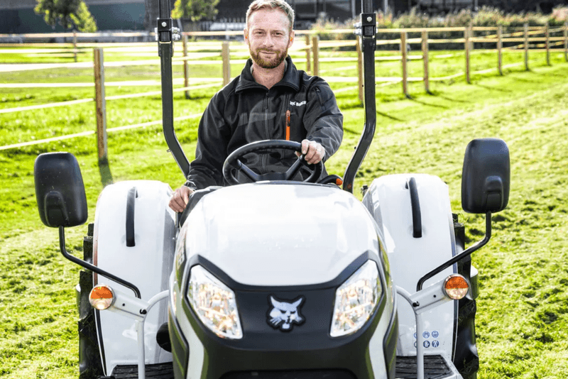 Bobcat CT4058