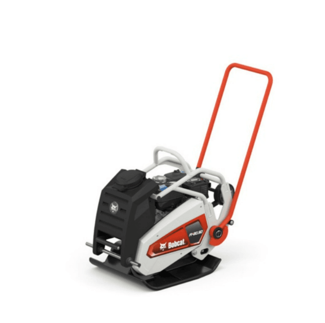 Hovedbilde BOBCAT FP 20.50